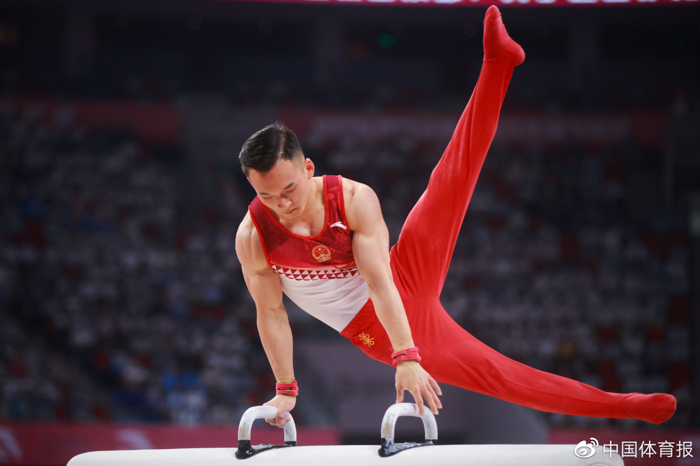 体操资讯速递,最新体操动态一网打尽