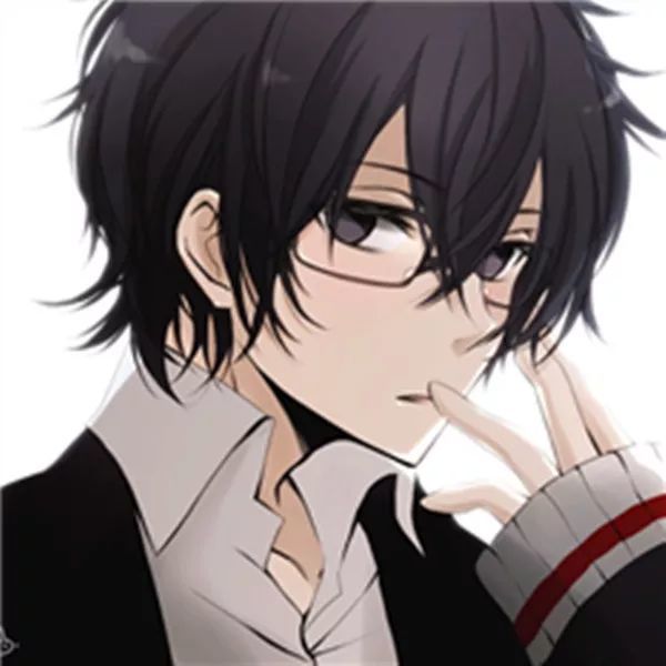 励志之旅，自信与成就感的召唤——好看的动漫男生图片欣赏