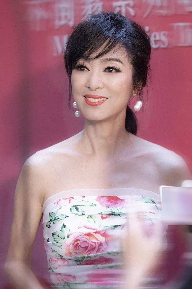 香港演员米雪的简历概述