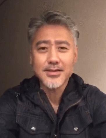 吴秀波最新动态揭秘,星光下的温馨日常与陪伴欢笑