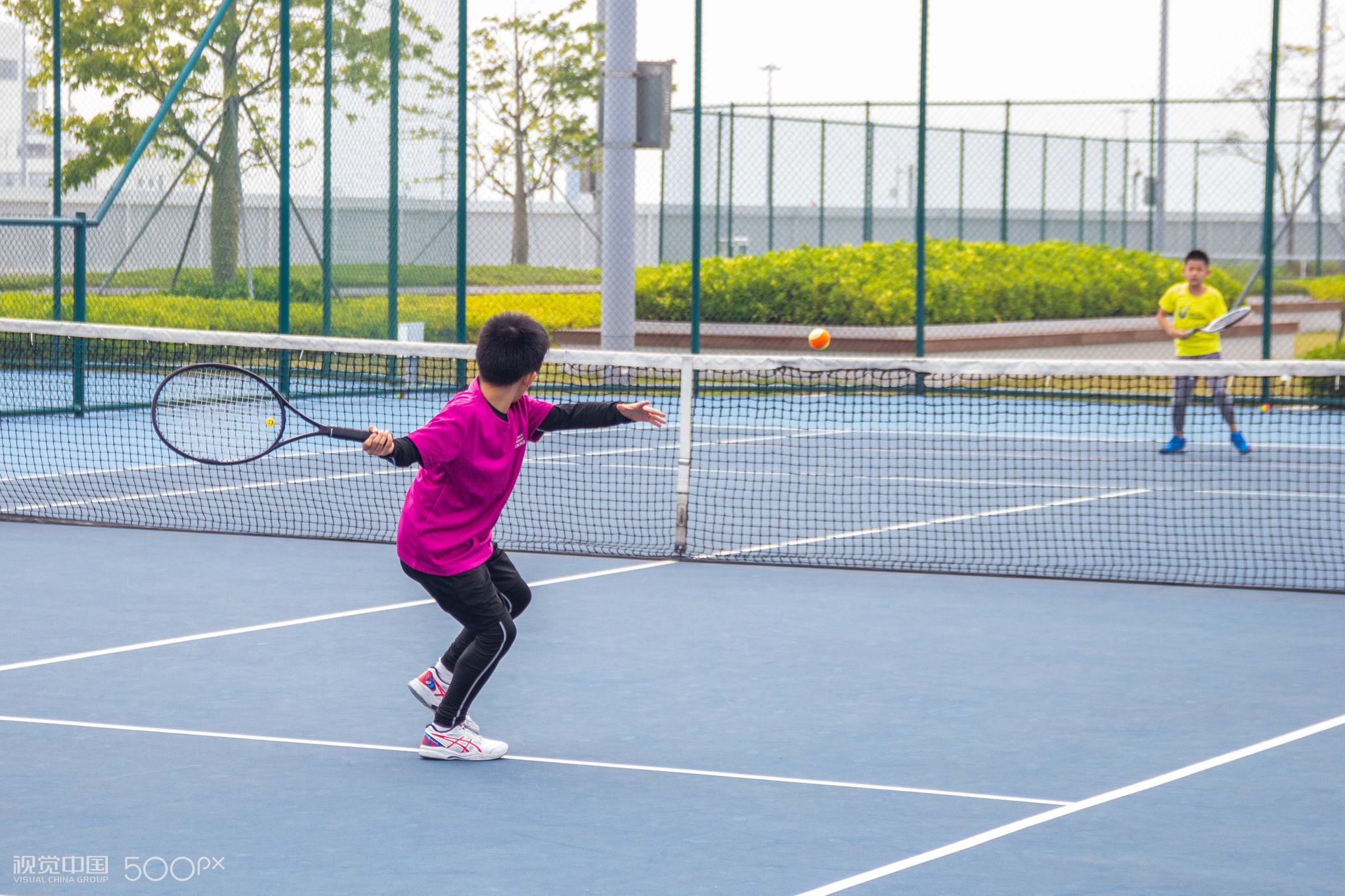 网球比赛攻略,策略、技巧与实战体验