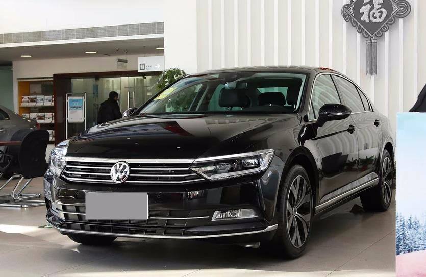 最新迈腾报价，驾驭变化，开启人生新篇章