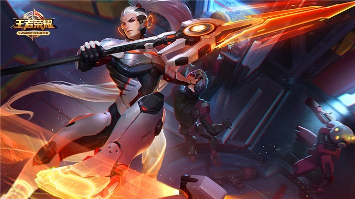 王者最新，持续学习，成为更好的自己之路