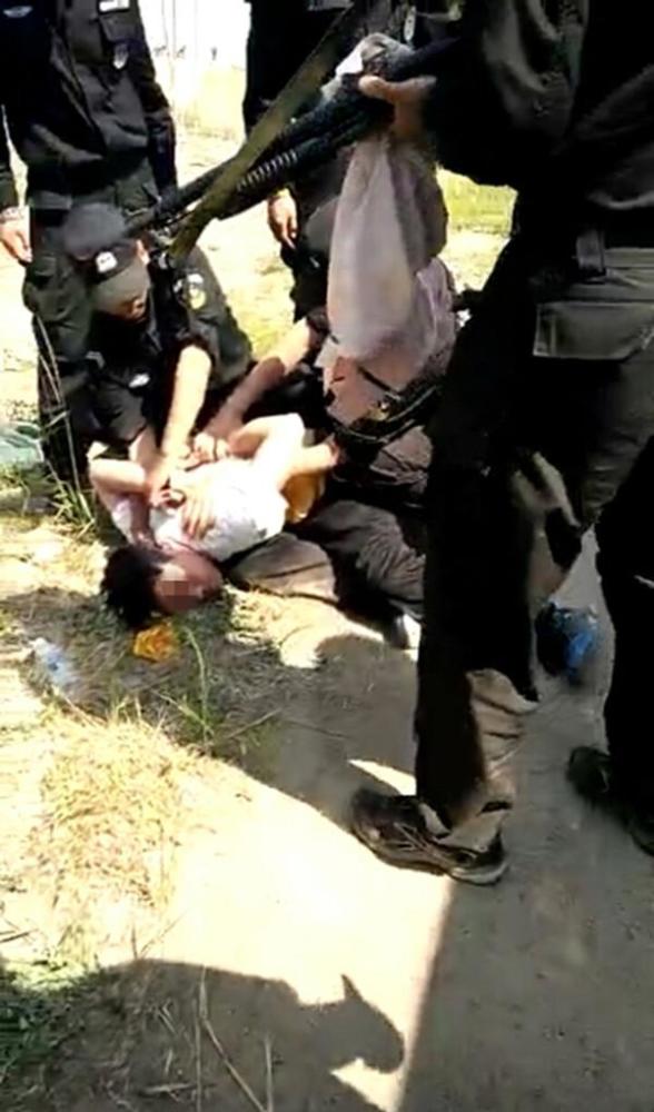 邢台杀人事件最新进展揭秘