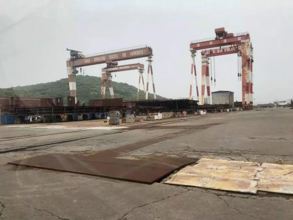 最新船舶拍卖信息汇总，全面解析拍卖动态，掌握最新资讯！