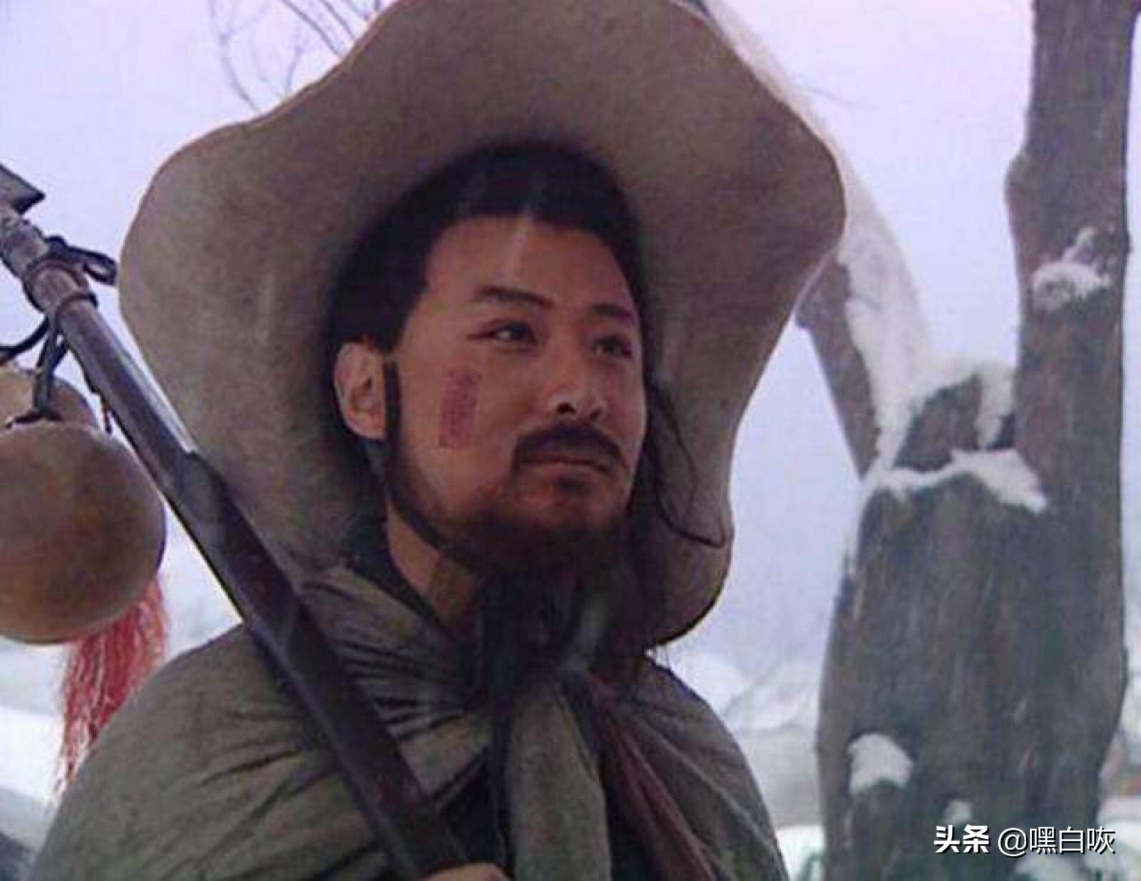 大染坊演员表全面指南