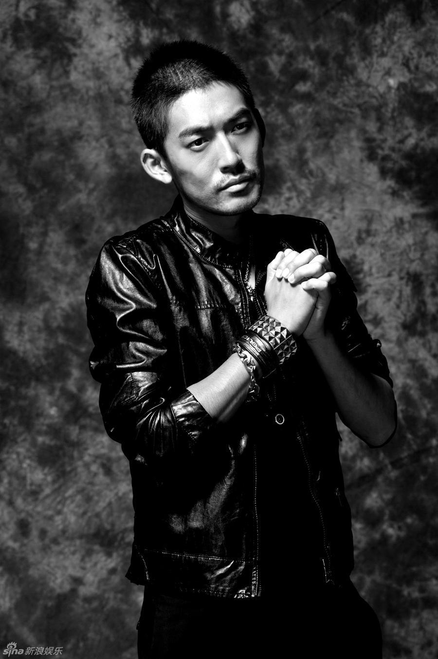 张博,演员的日常与友情的温馨纽带