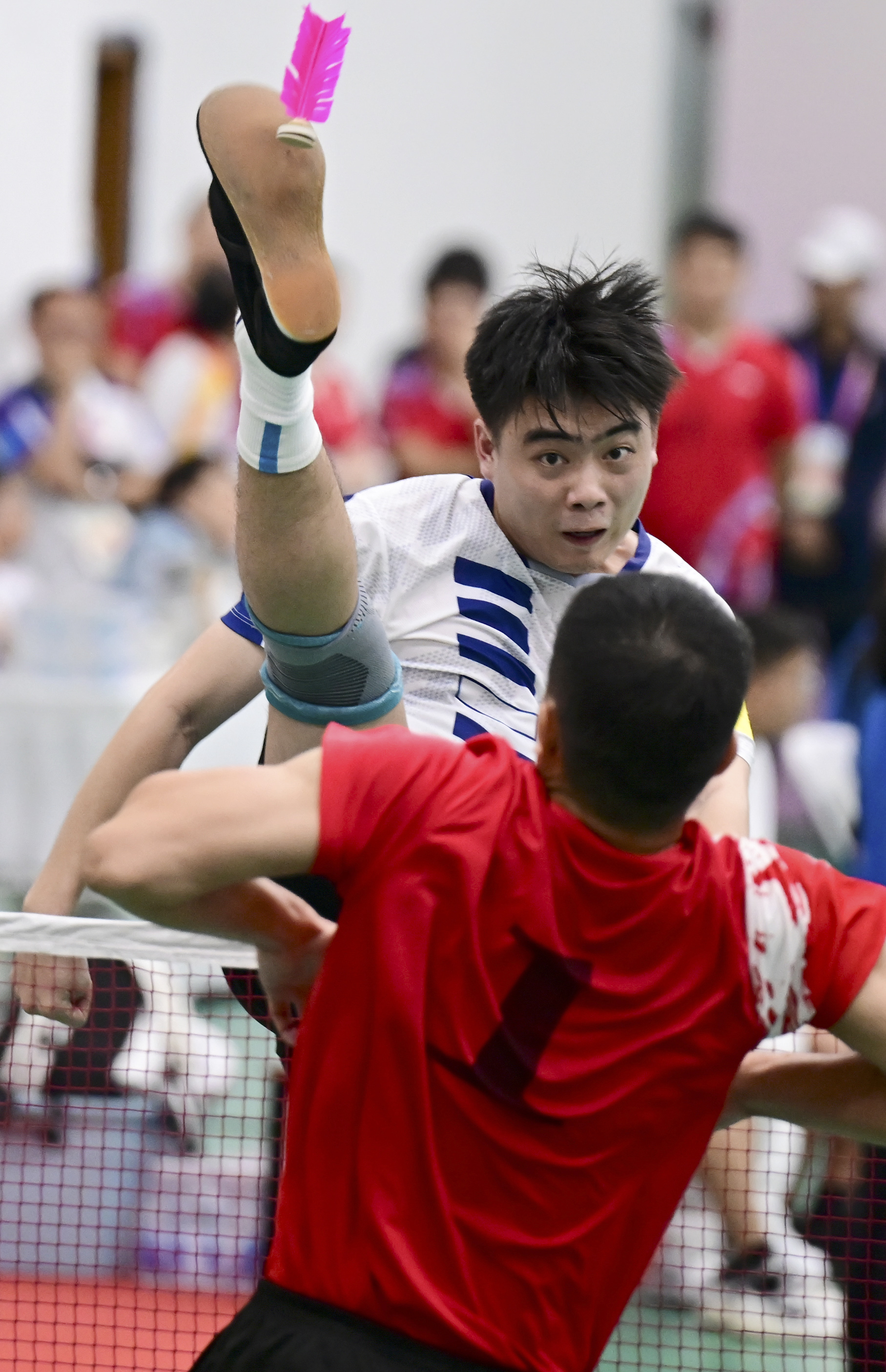 第三轮比赛,挑战与突破的舞台之战开启!