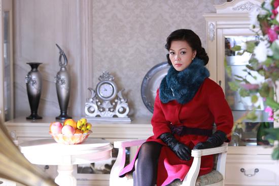 蓉荣演员,科技之光焕发生活魅力