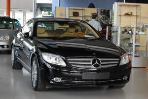 最新CL系列，自然美景的轻松探索之旅