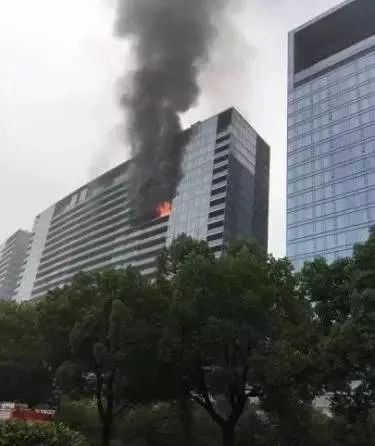 杭州6·22火灾事故最新进展报告