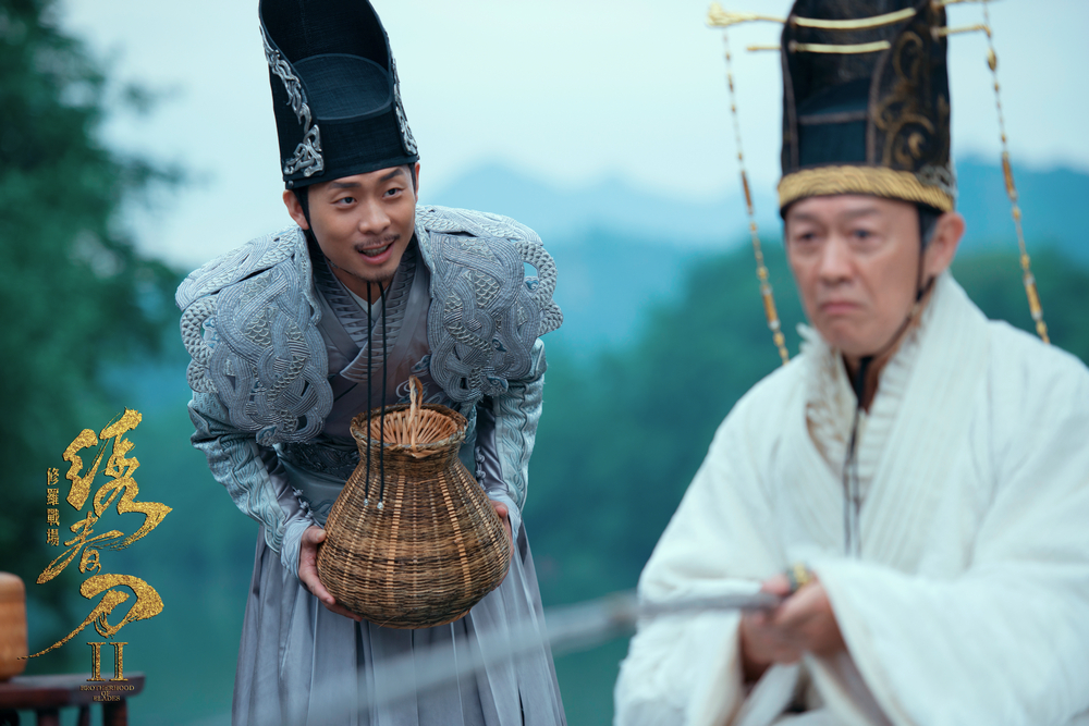 绣春刀修罗战场演员揭秘,温情日常背后的刀剑修罗战场