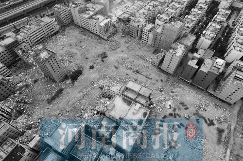 郑州庙李改造最新进展,巷弄深处小店的惊喜发现