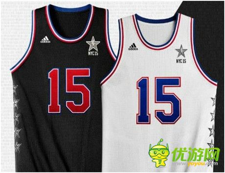 探寻独特球衣文化,全明星球衣的隐藏宝藏