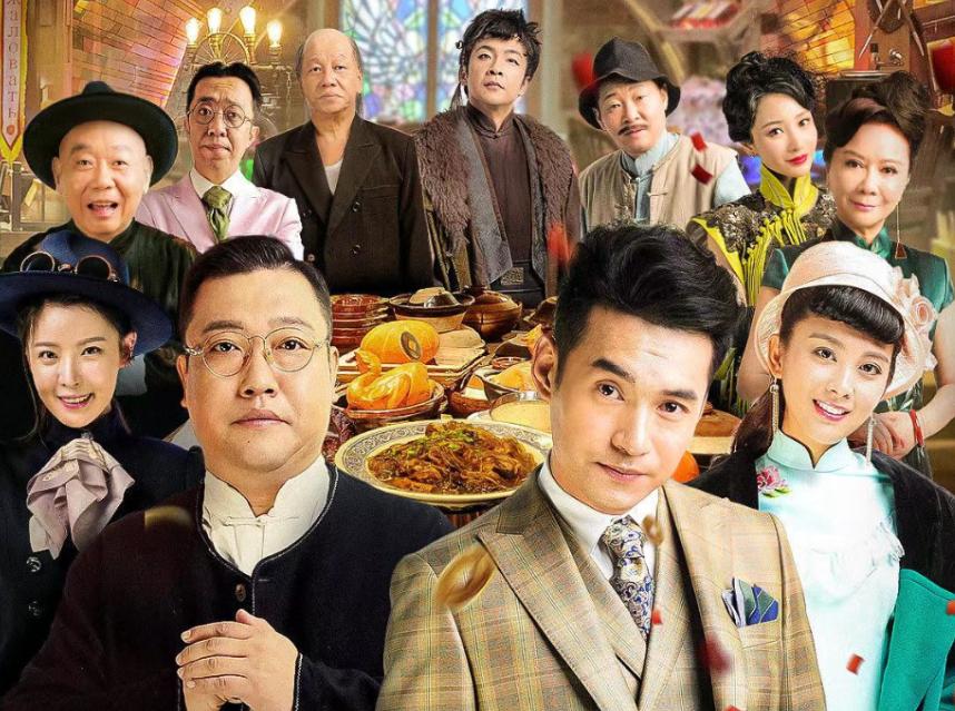 喜剧明星朱，舞台上的璀璨光芒