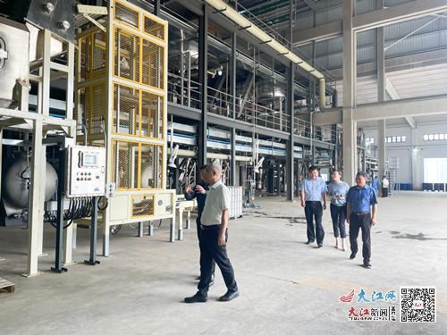 金溪香料资讯，引领香料行业高科技革命的力量。