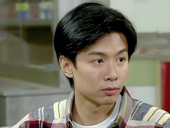 TVB男演员璀璨群星闪耀之旅，自信与成长的星光熠熠列表