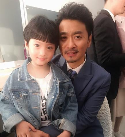 女演员袁满，星光璀璨，演技闪耀之路