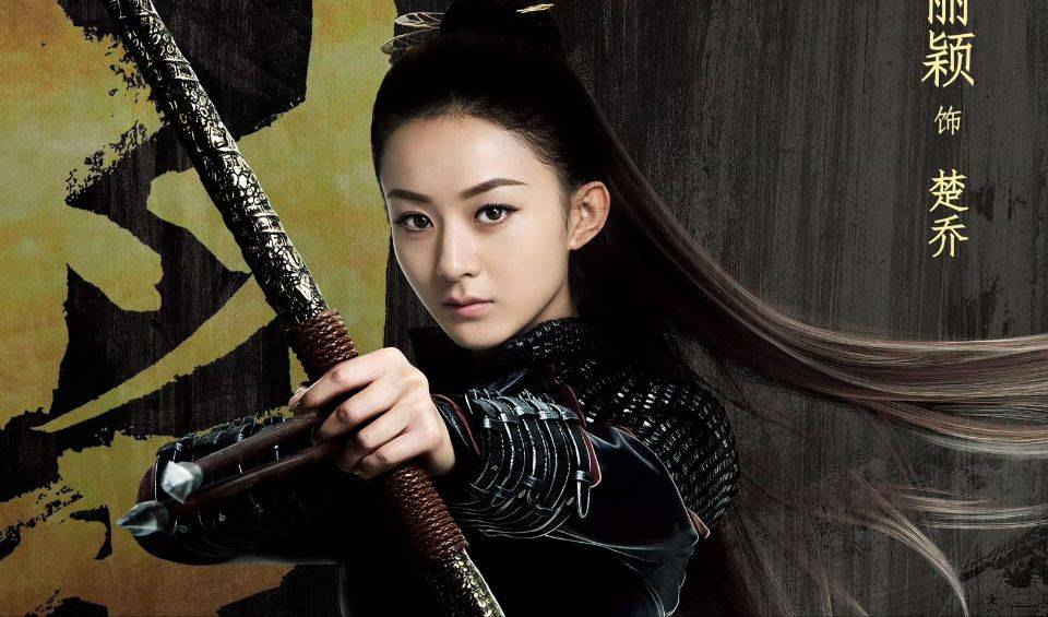 楚桥传演员探寻自然美景，内心宁静之旅