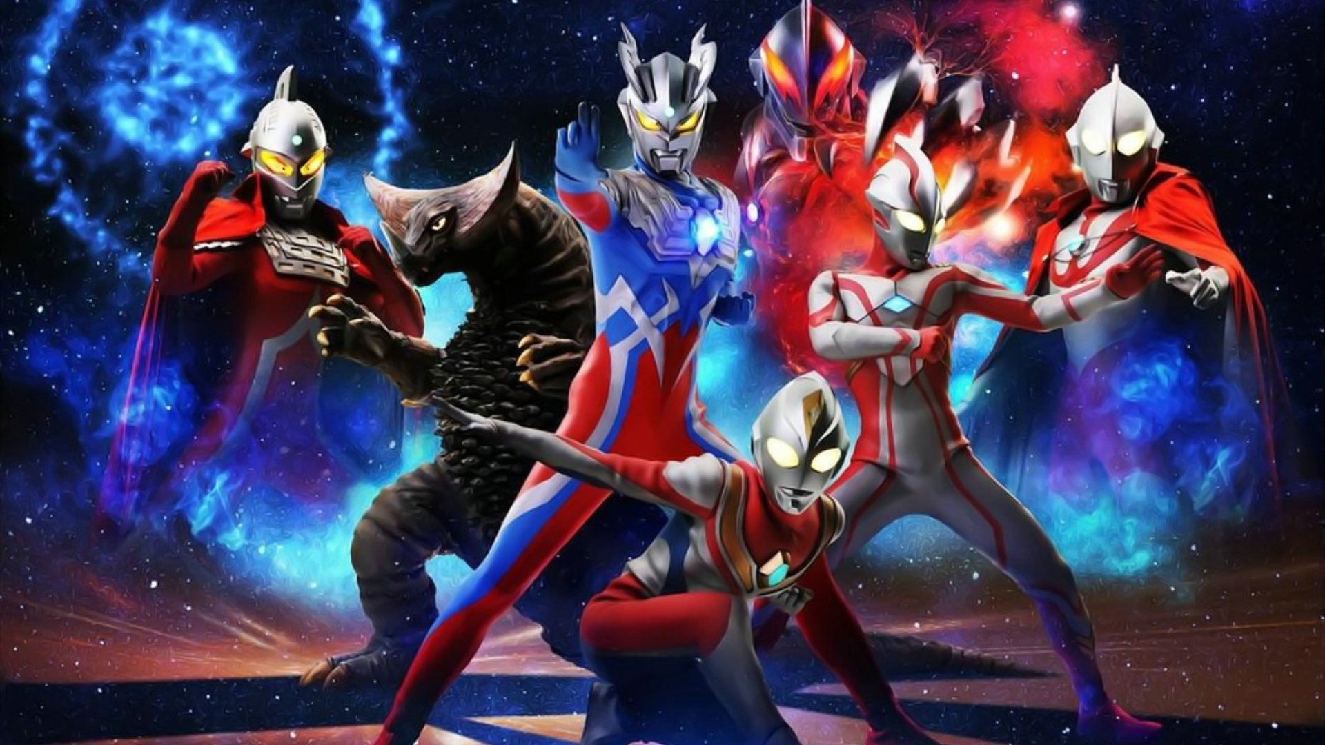 奥特曼电影科普与赏析，探索奥特曼宇宙的神秘魅力