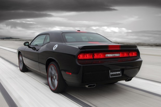 道奇新车发布，瞩目盛事，引领汽车界新潮流