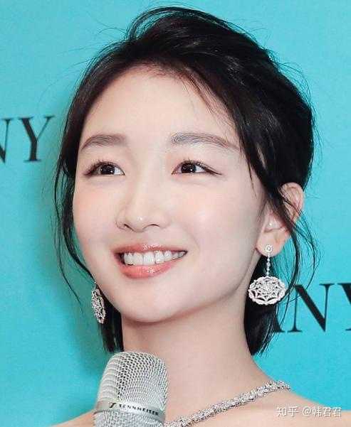 明星单眼皮，审美趋势与个人立场的深度探讨