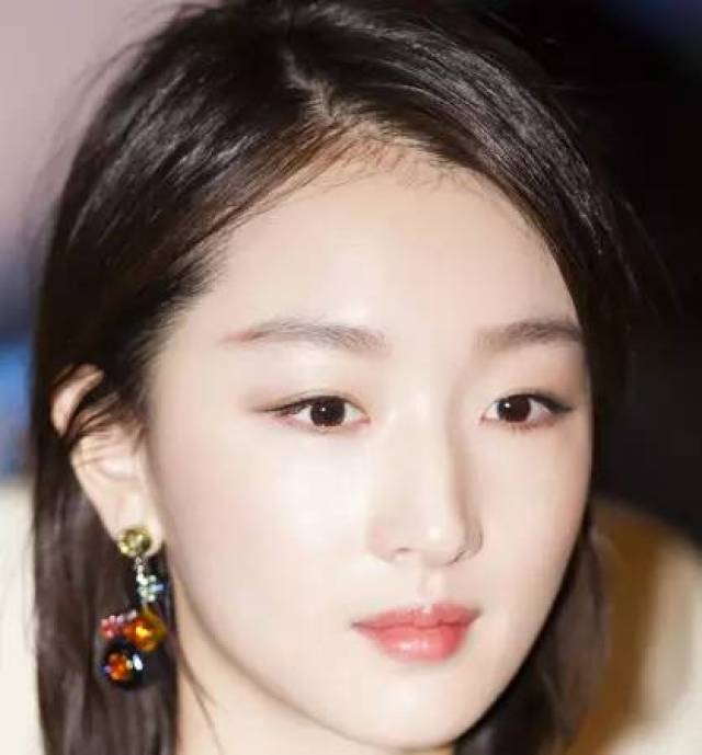 明星单眼皮,审美趋势与个人立场的深度探讨