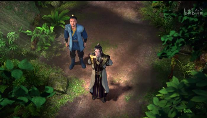 动漫元龙，穿越异世界的必控之旅！