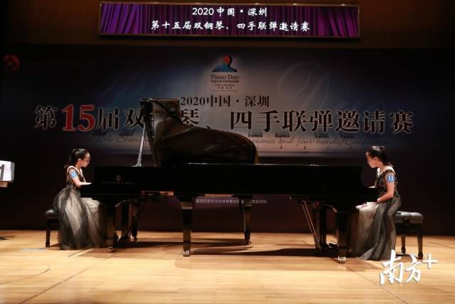 双钢琴比赛,小巷中的音乐宝藏探寻之旅