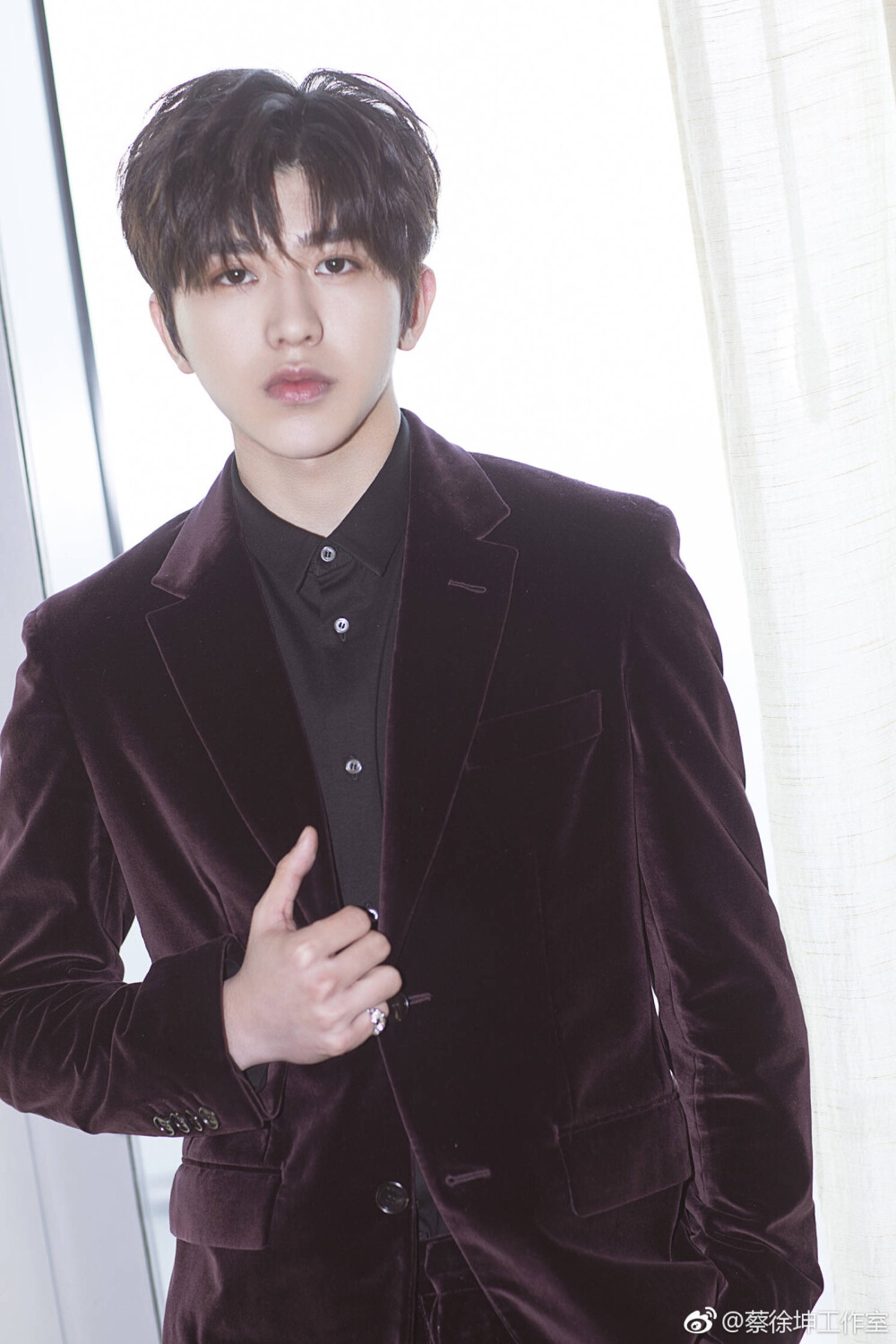 聚焦徐姓坤星，徐氏明星之光闪耀娱乐圈