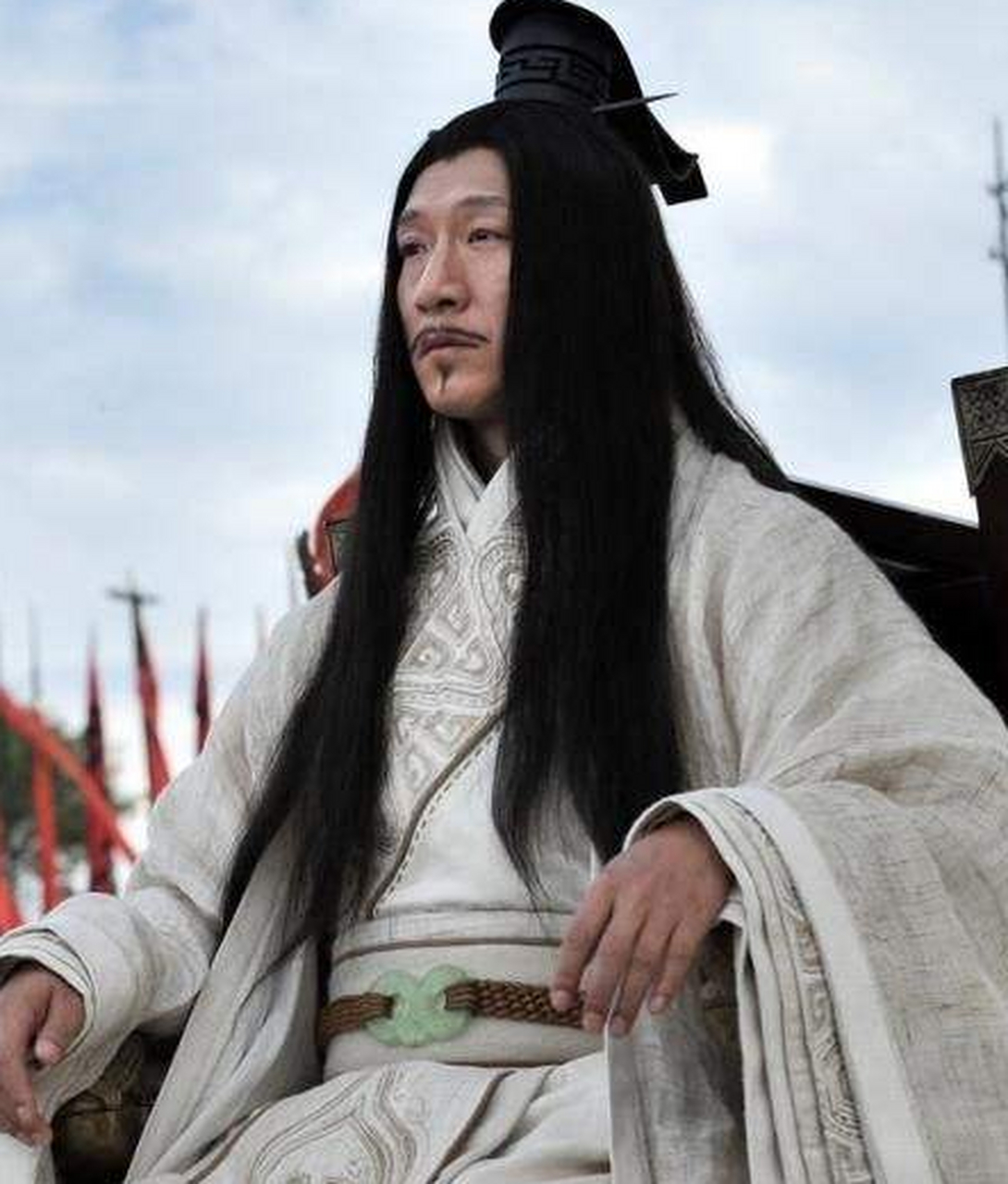 孙膑与庞涓，兵法传奇的高科技重生之旅