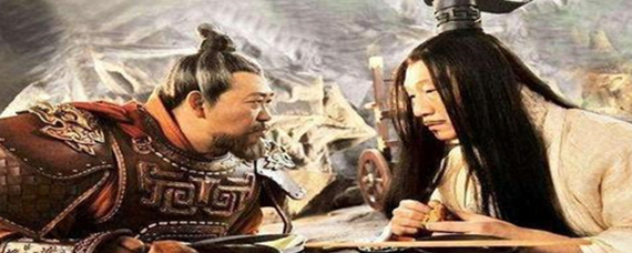 孙膑与庞涓,兵法传奇的高科技重生之旅