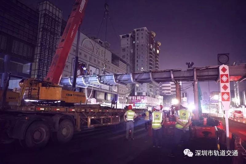 深圳地铁12号线最新动态,时代脉搏与城市脉络的融合