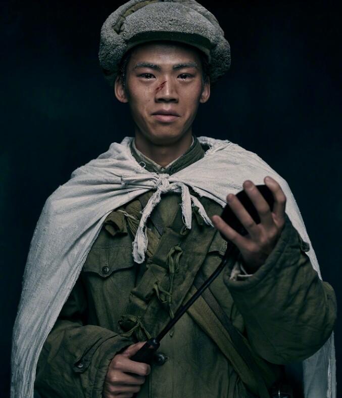 最新狙击手电影，自然美景中的鼓舞之旅