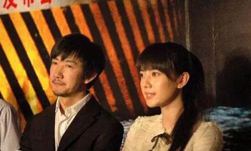 公公与媳妇电影,小巷深处的情感探索之旅