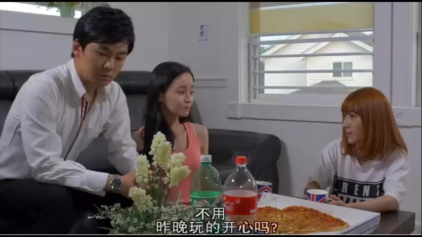 课中坏事演员表全解析