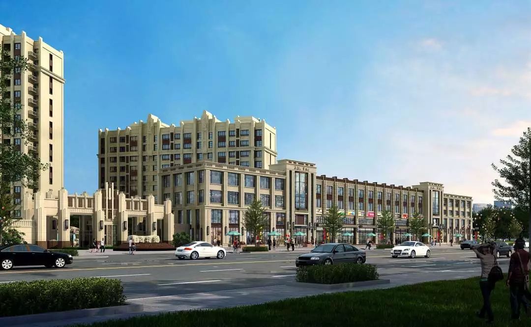 上拓幸福汇项目最新进展,探寻自然美景的诗意之旅启动报告