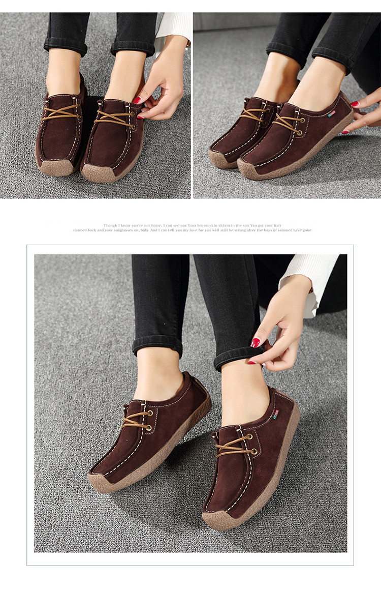 秋冬新款鞋款推荐，时尚与舒适并存，打造你的专属风采??