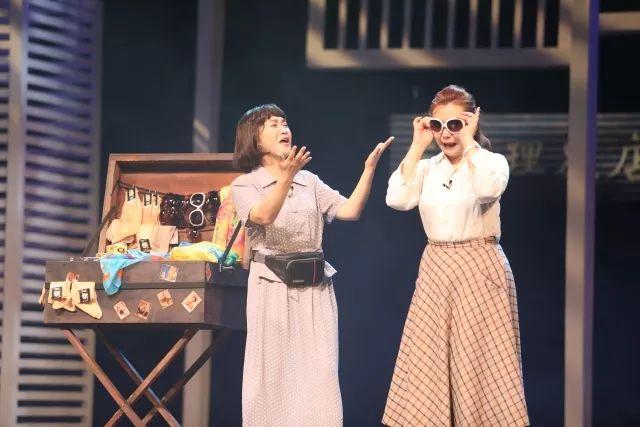 当家的女人,时代背景下的女性力量闪耀荧屏