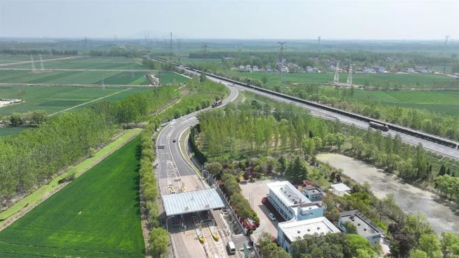 明徐高速最新进展更新