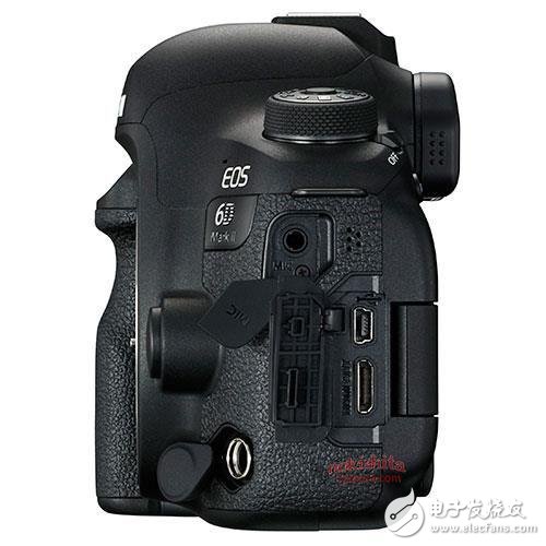 佳能6D2上市时间及购买指南,最新佳能6D2上市日期揭秘