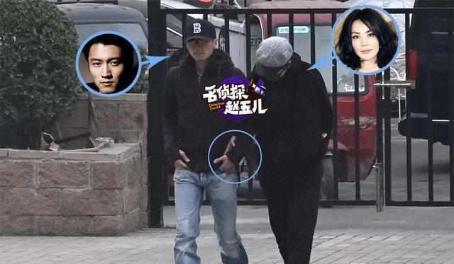 谢霆锋王菲最新动态与时代地位回顾，爱情与事业的同步前行