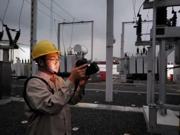 打造智能电力新时代,电网最新动态与发展趋势分析???