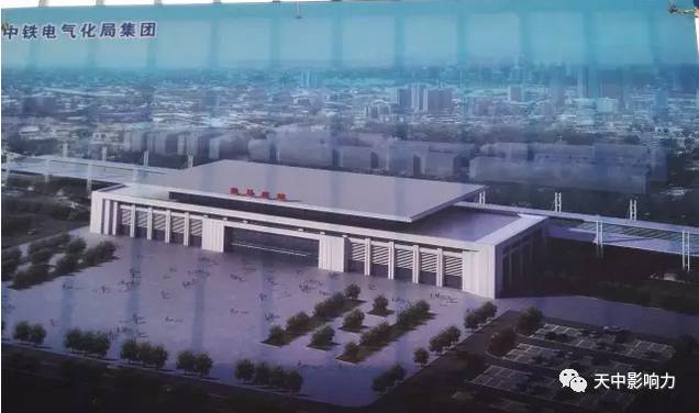 驻马店火车站最新规划探索，小巷风味与交通枢纽发展