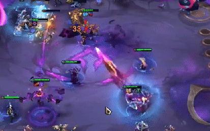 掌握新版本核心战术，烬打法最新详解