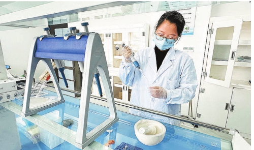 最新法医技术揭秘,探索前沿,揭开真相之门