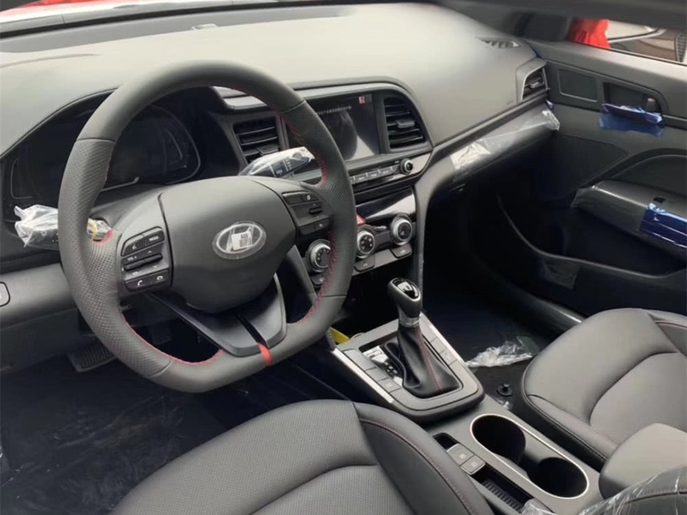 现代领动最新动态，驶向成功的励志之旅启程了！