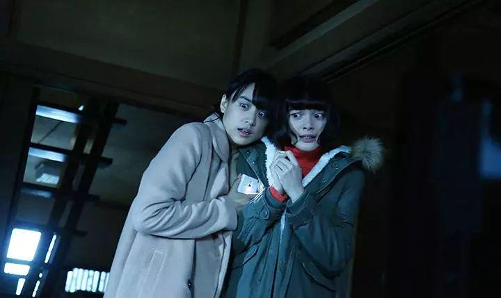 最新恐怖日剧揭秘悬疑面纱，揭开悬疑的面纱