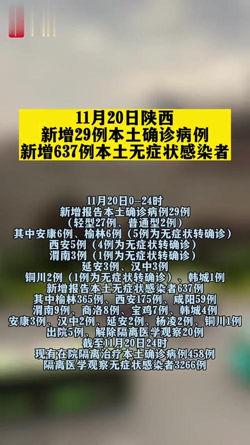 陕南最新疫情概况更新，疫情动态与防控措施同步推进