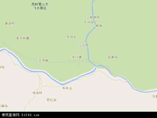 大川镇，高科技产品的重塑生活体验之地